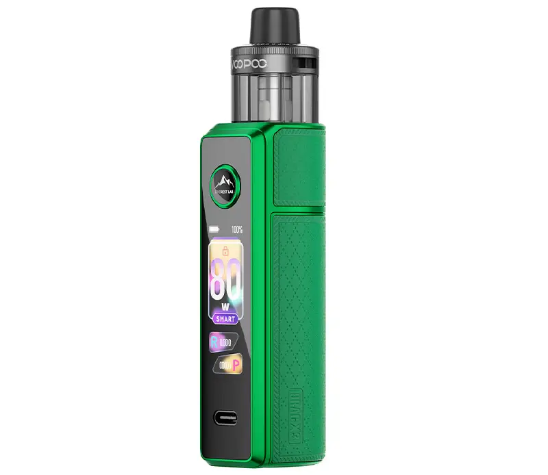 درگ ایکس 3 ووپو خرید