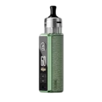 درگ اس 3 ووپوو نقد و بررسی