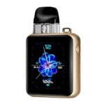 آرگاس پی 3 ووپوو نقد و بررسی