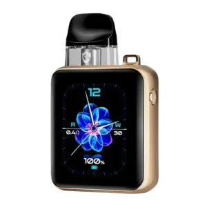 آرگاس پی 3 ووپوو