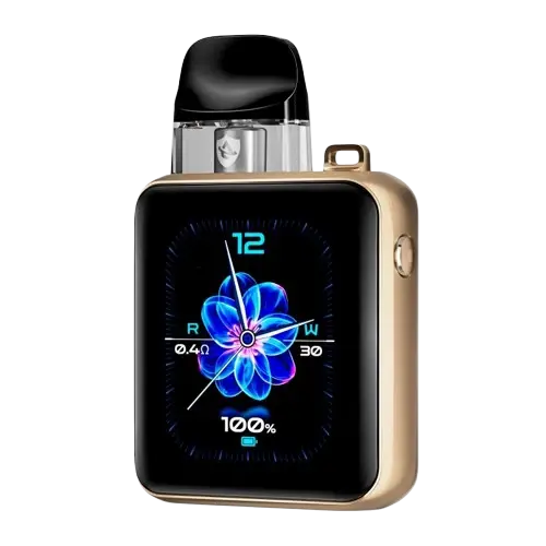 آرگاس پی 3 ووپوو