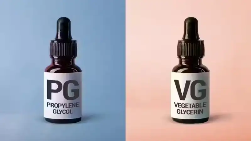 تعمیر ویپ با بخار کم